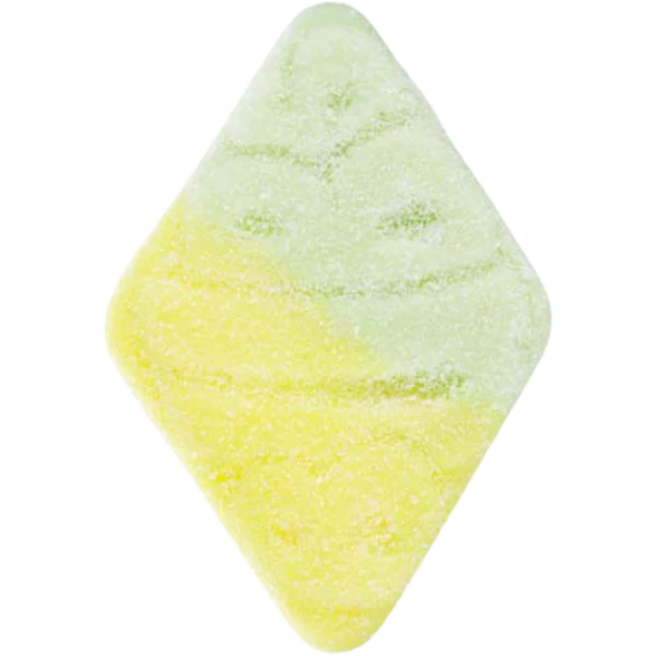 BUBS Tutti Frutti Rombs Sour