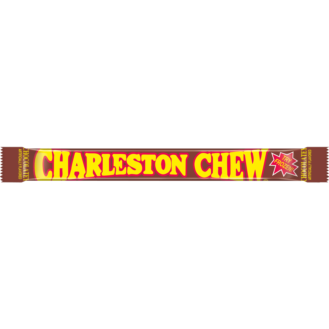 Charleston Chew Chocolate