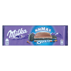 Milka MMMAX Oreo Bar