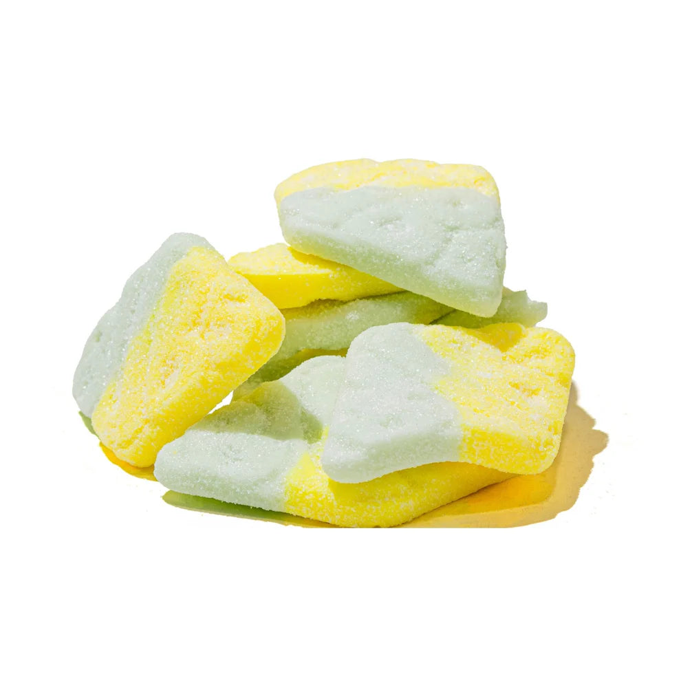 BUBS Tutti Frutti Rombs Sour