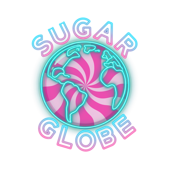 Sugar Globe 