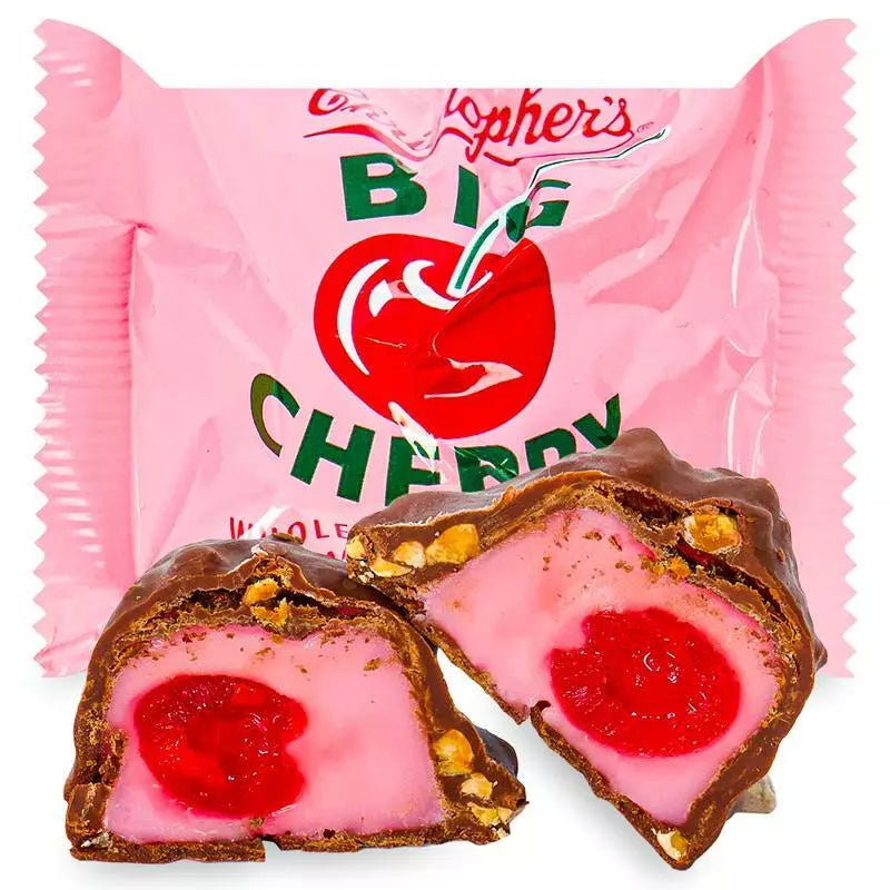 Big Cherry (1 count)