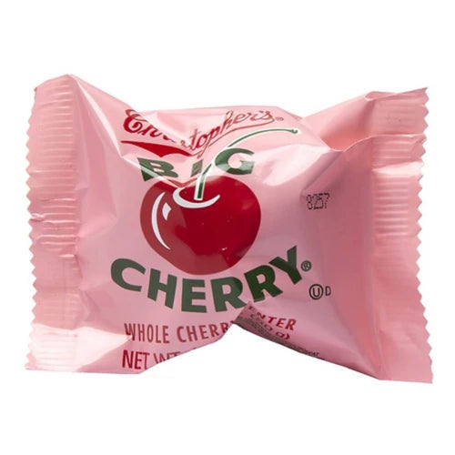 Big Cherry (1 count)