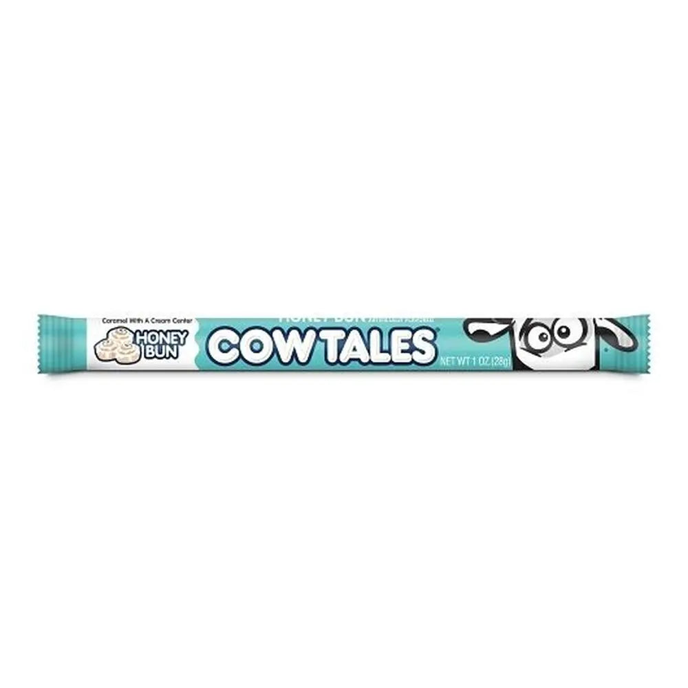 Cow Tales Honey Bun