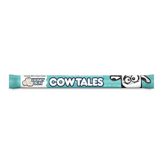 Cow Tales Honey Bun