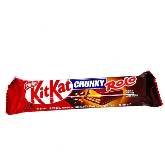 Kit Kat Rollo Canada