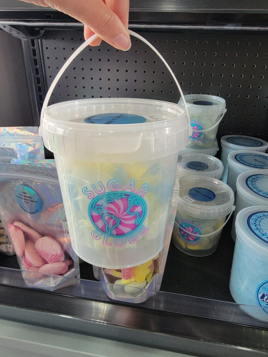 Bucket of Bubs