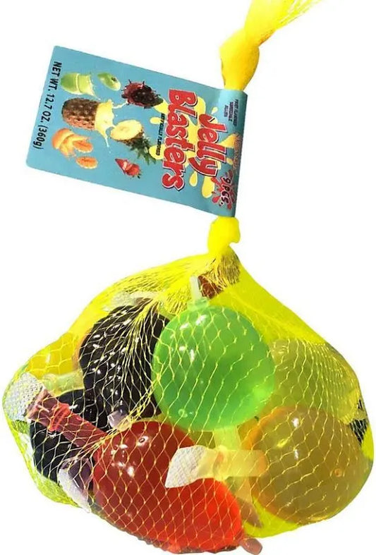 Jelly Blasters 9 pack