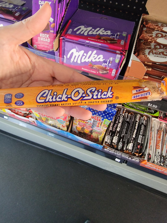 Chick-O-Stick