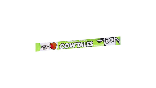 Cow Tales Caramel Apple