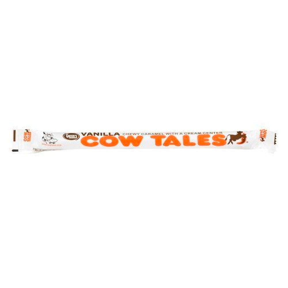 Cow Tales Vanilla