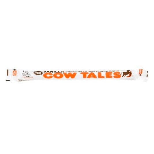 Cow Tales Vanilla