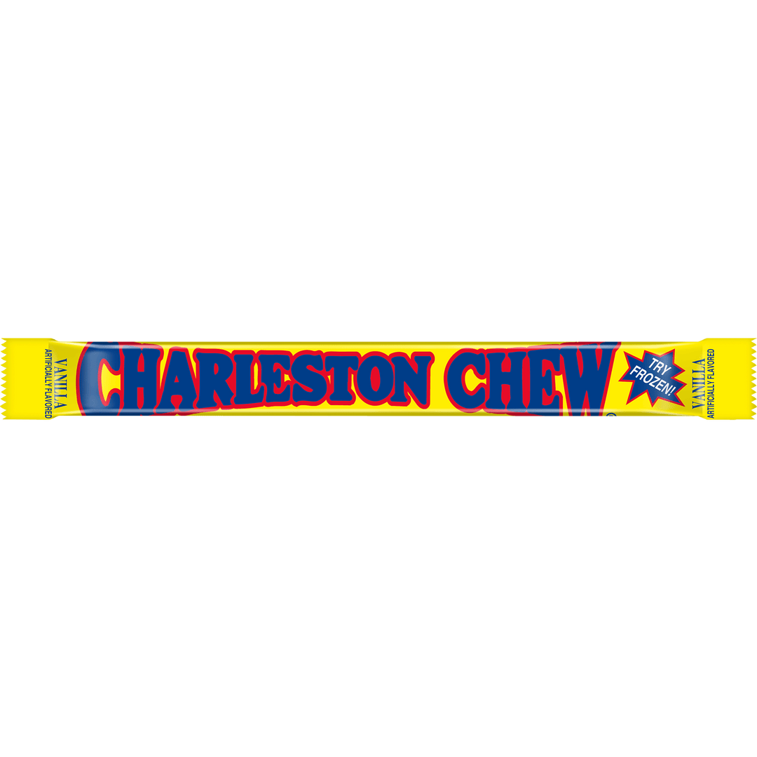 Charleston Chew Vanilla