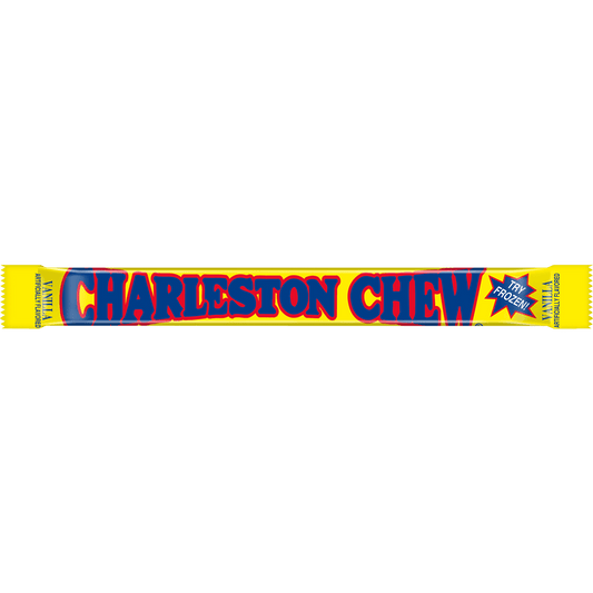 Charleston Chew Vanilla