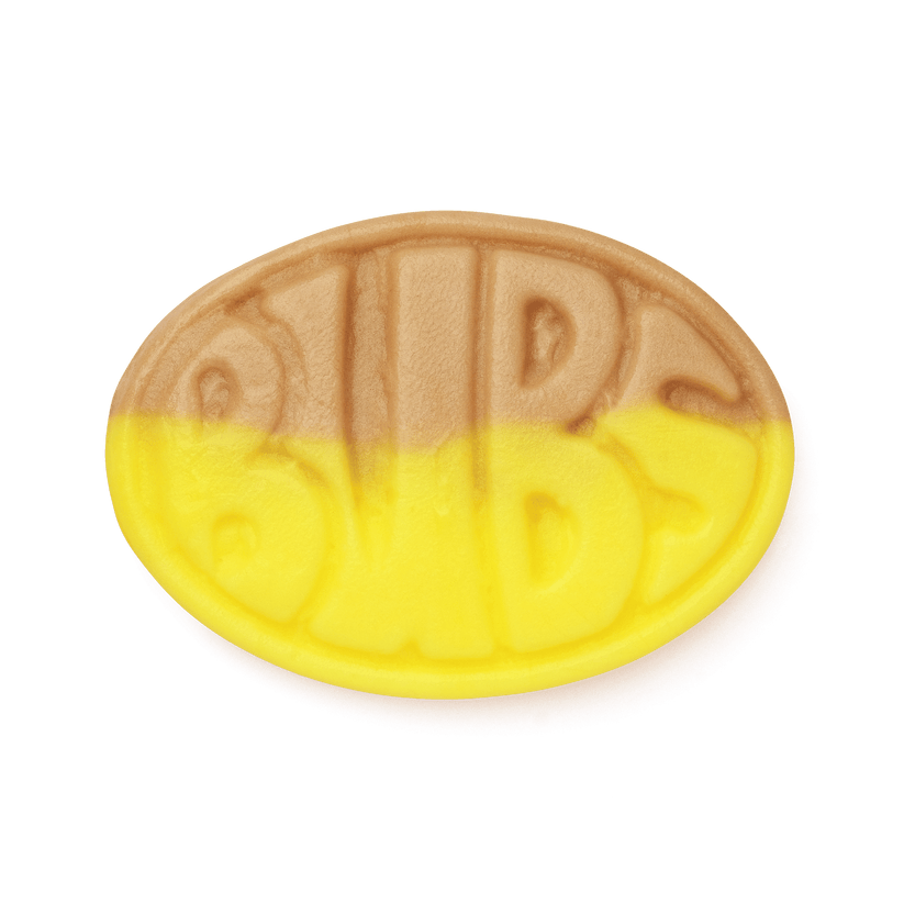 Bubs Banana Toffee Ovals