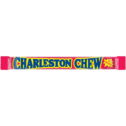 Charleston Chew Strawberry