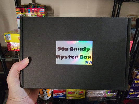 90's Mystery Box