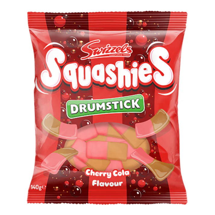 Squashies Cherry Cola (UK)